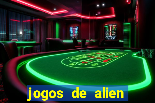 jogos de alien attack team 2